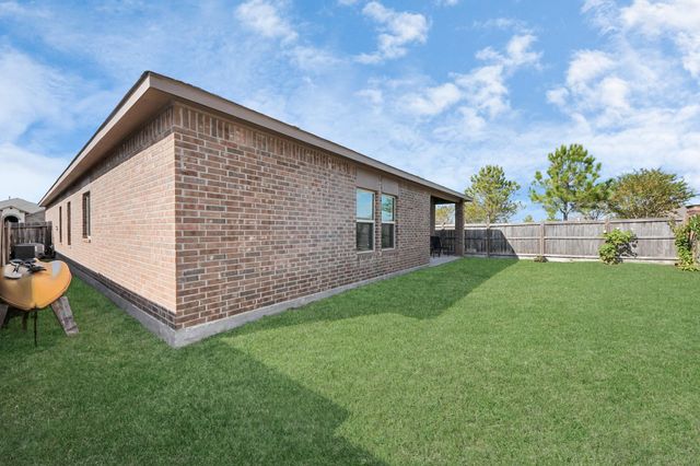 4022 Nestra Drive, Katy, TX 77493