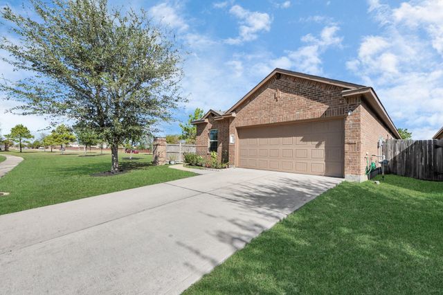 4022 Nestra Drive, Katy, TX 77493