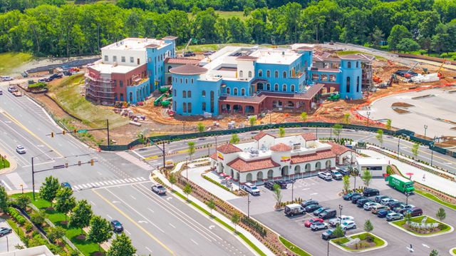 555 Avon River Rd, Franklin, TN 37064