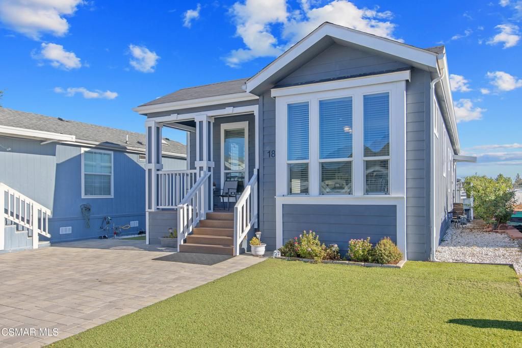 18 Ortega Drive, Newbury Park, CA 91320 — exterior
