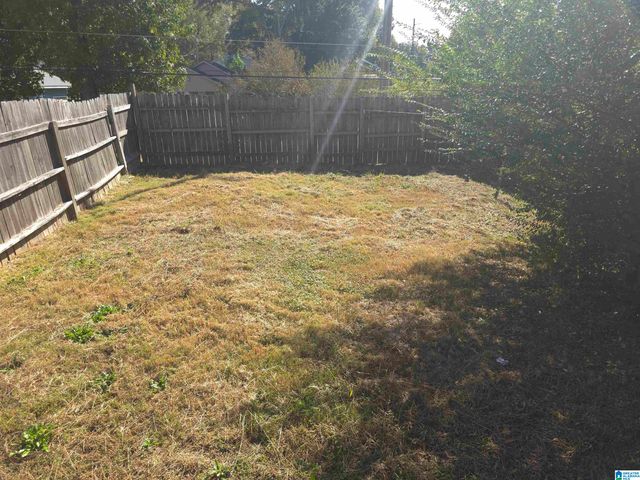 728 VERBENA AVENUE, Alexander City, AL 35010