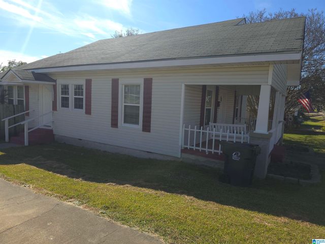 728 VERBENA AVENUE, Alexander City, AL 35010