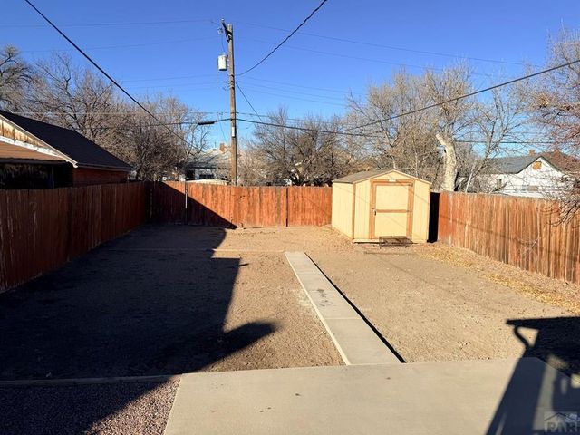 1809 Spruce St, Pueblo, CO 81004