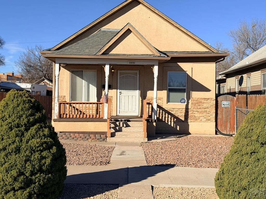 1809 Spruce St, Pueblo, CO 81004