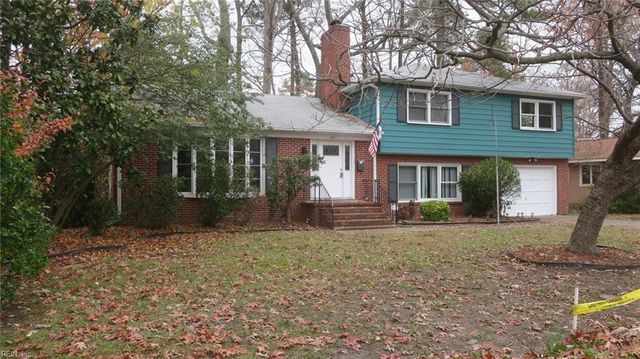 146 Ridgewood PW, Newport News, VA 23608