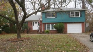 146 Ridgewood PW, Newport News, VA 23608