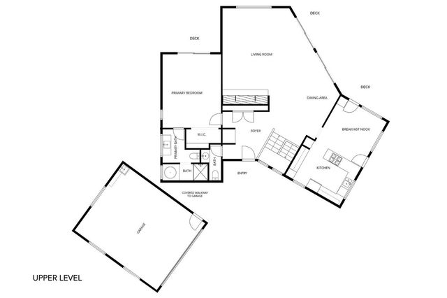 16105 John Way, Grass Valley, CA 95949