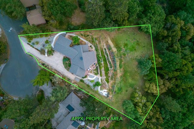 16105 John Way, Grass Valley, CA 95949
