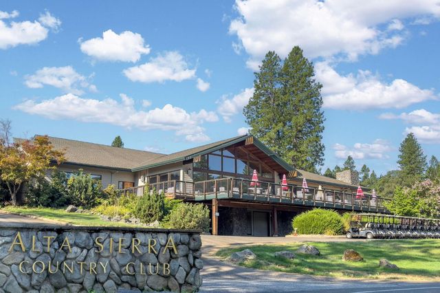 16105 John Way, Grass Valley, CA 95949