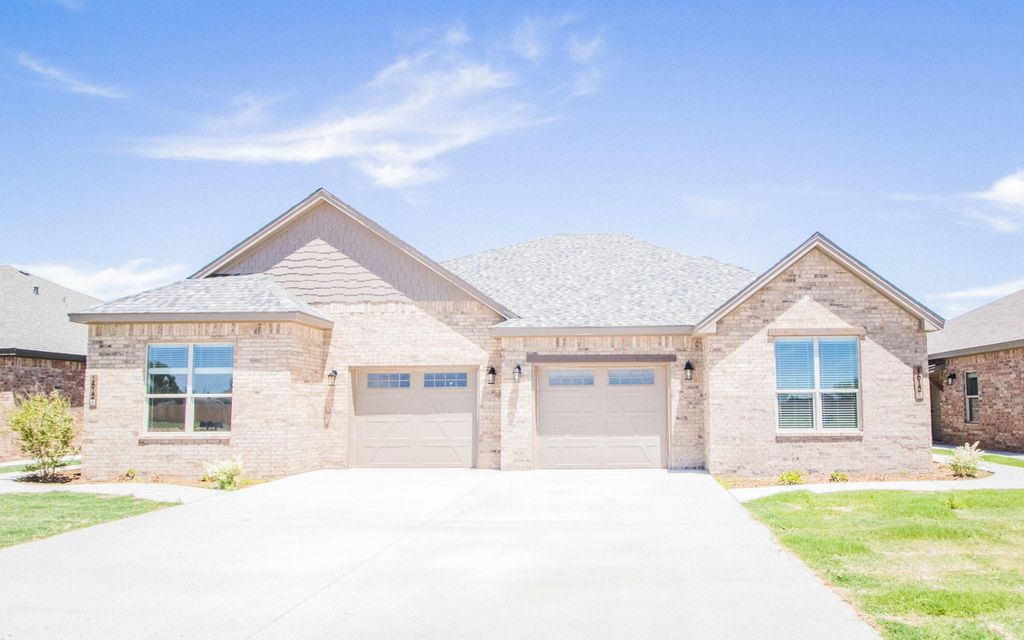 1613 102nd Street, Lubbock, TX 79423