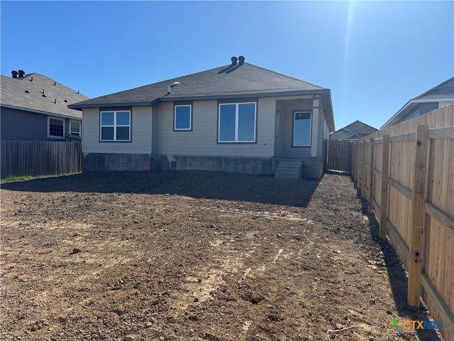 1908 Meridian Loop, Temple, TX 76504