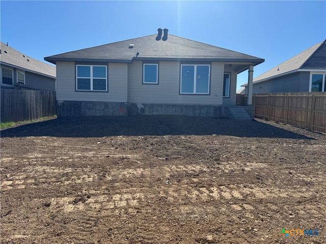 1908 Meridian Loop, Temple, TX 76504