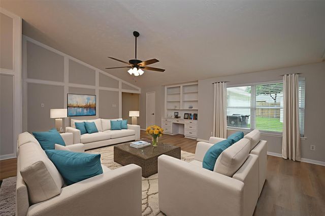 2818 Green Fields Drive, Sugar Land, TX 77479