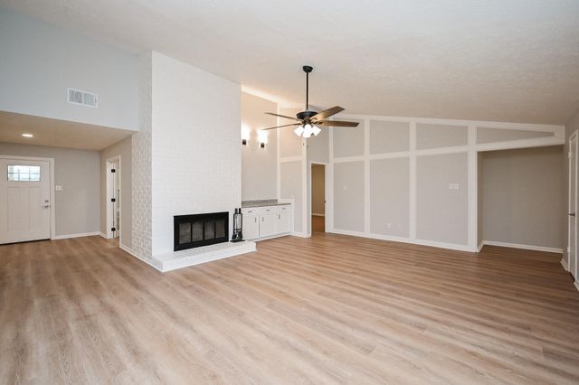 2818 Green Fields Drive, Sugar Land, TX 77479