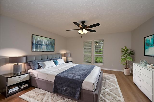 2818 Green Fields Drive, Sugar Land, TX 77479