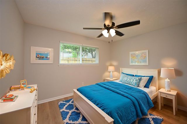 2818 Green Fields Drive, Sugar Land, TX 77479