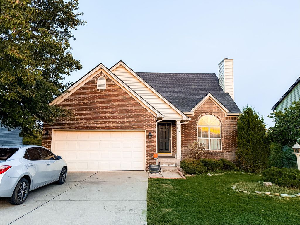 118 Primrose Circle, Richmond, KY 40475