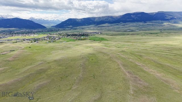 TBD Merideth Ranch Road, Livingston, MT 59047
