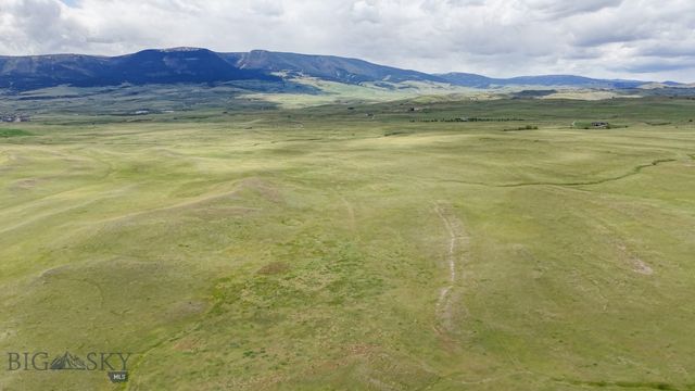 TBD Merideth Ranch Road, Livingston, MT 59047