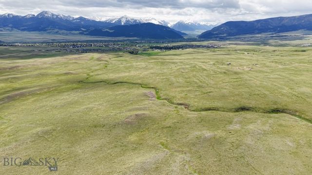 TBD Merideth Ranch Road, Livingston, MT 59047
