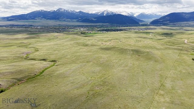 TBD Merideth Ranch Road, Livingston, MT 59047