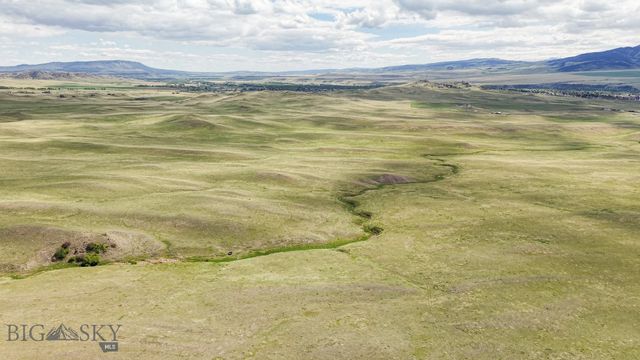 TBD Merideth Ranch Road, Livingston, MT 59047