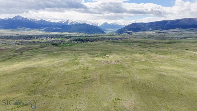 TBD Merideth Ranch Road, Livingston, MT 59047