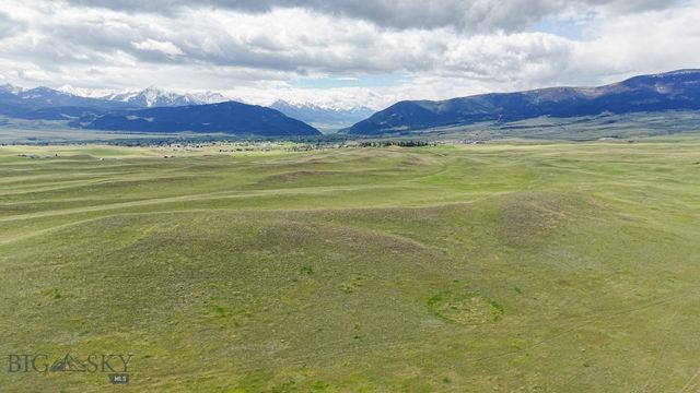 TBD Merideth Ranch Road, Livingston, MT 59047