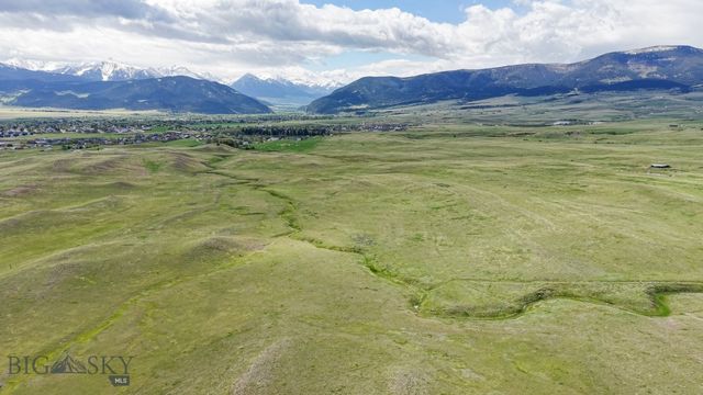 TBD Merideth Ranch Road, Livingston, MT 59047