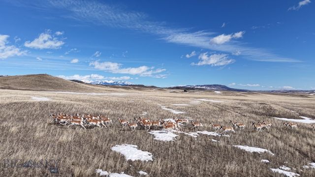 TBD Merideth Ranch Road, Livingston, MT 59047