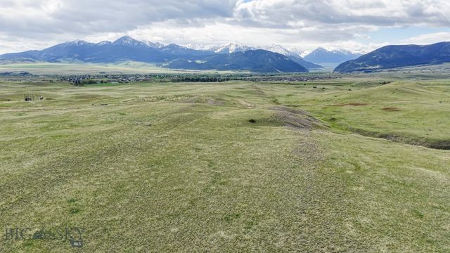 TBD Merideth Ranch Road, Livingston, MT 59047