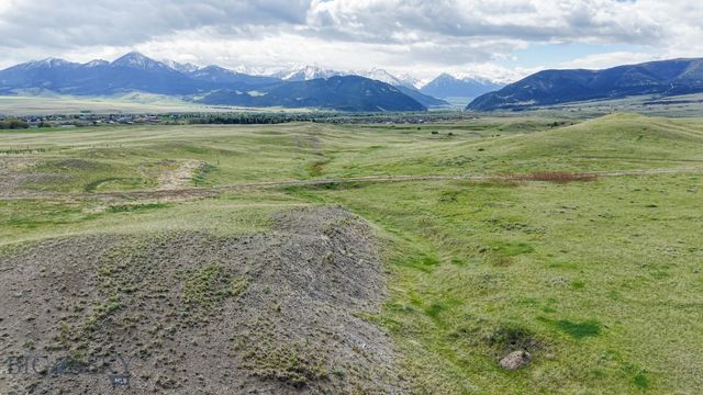 TBD Merideth Ranch Road, Livingston, MT 59047