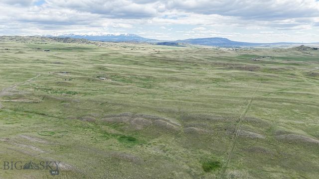 TBD Merideth Ranch Road, Livingston, MT 59047