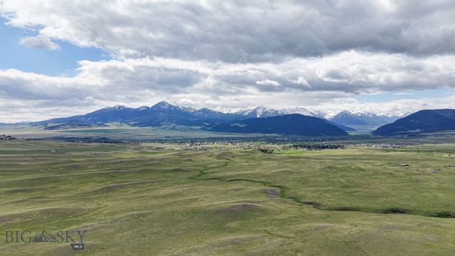 TBD Merideth Ranch Road, Livingston, MT 59047