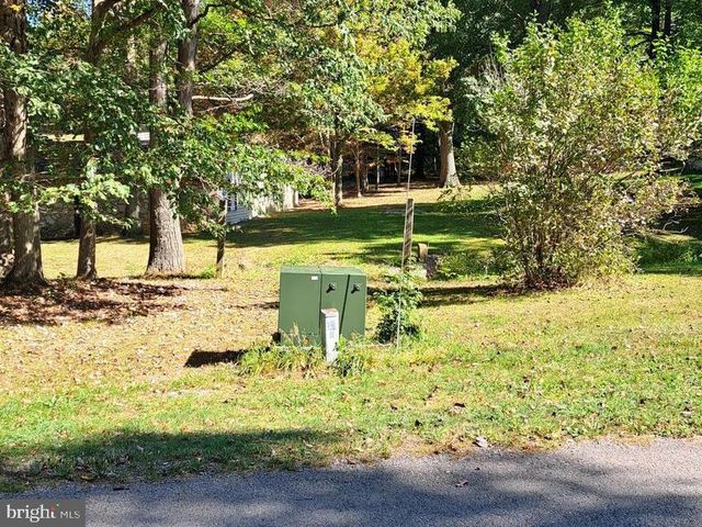 3348 & 3360 COVE ROAD, Accident, MD 21520