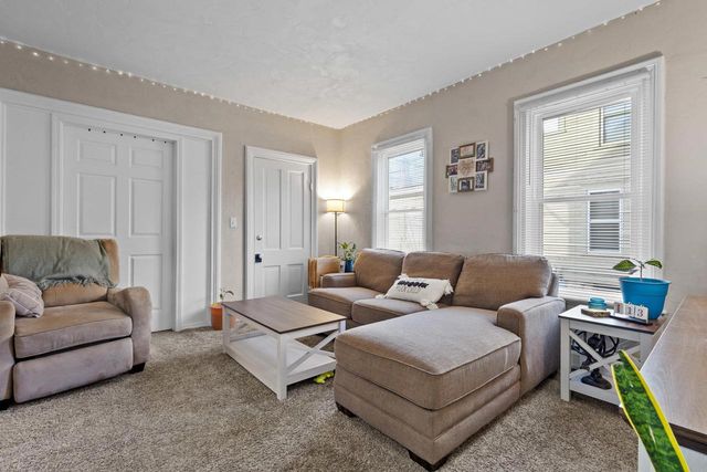 118 W 12TH AVENUE, Oshkosh, WI 54902