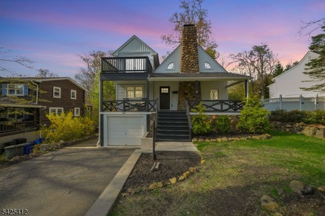 8 Mountainside Dr, Wayne Twp., NJ 07470