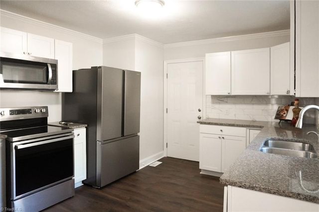 1631 N Hamilton Street, High Point, NC 27262