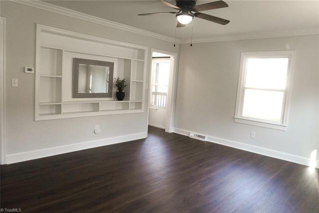 1631 N Hamilton Street, High Point, NC 27262