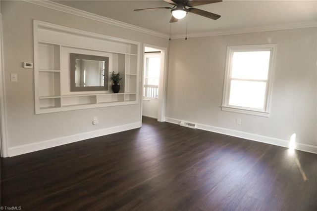 1631 N Hamilton Street, High Point, NC 27262