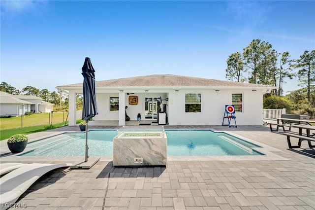 935 BEVERLY ST E, Lehigh Acres, FL 33974