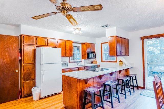 16249 Hickory Drive, Rogers, AR 72756