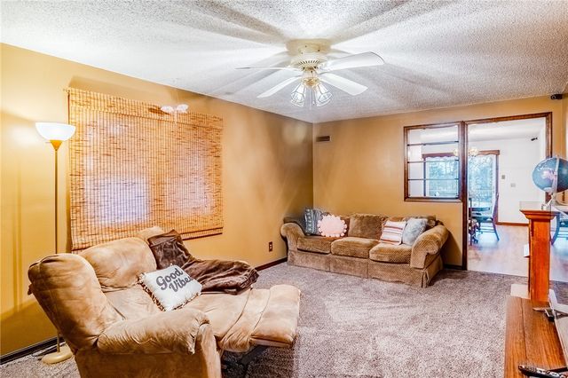 16249 Hickory Drive, Rogers, AR 72756