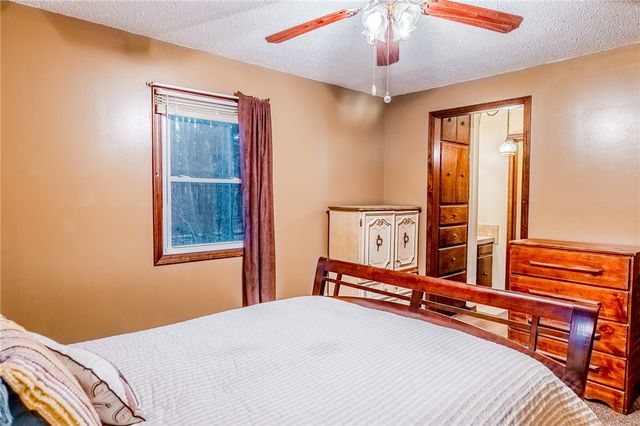 16249 Hickory Drive, Rogers, AR 72756