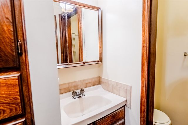 16249 Hickory Drive, Rogers, AR 72756