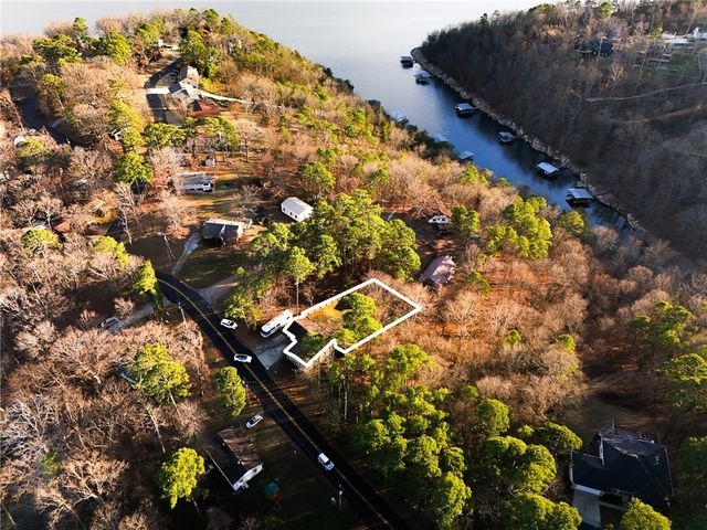 16249 Hickory Drive, Rogers, AR 72756