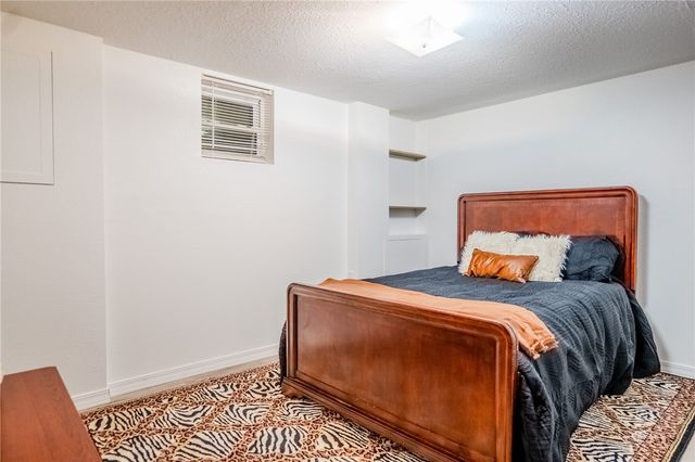 16249 Hickory Drive, Rogers, AR 72756