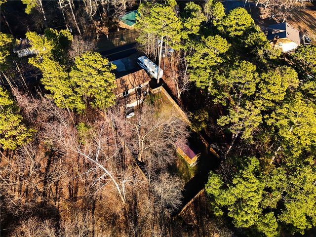 16249 Hickory Drive, Rogers, AR 72756