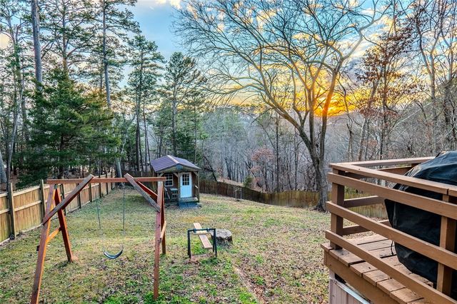 16249 Hickory Drive, Rogers, AR 72756