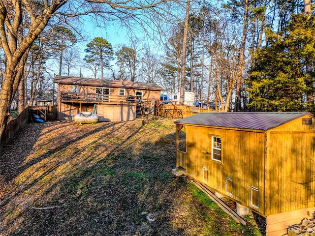 16249 Hickory Drive, Rogers, AR 72756
